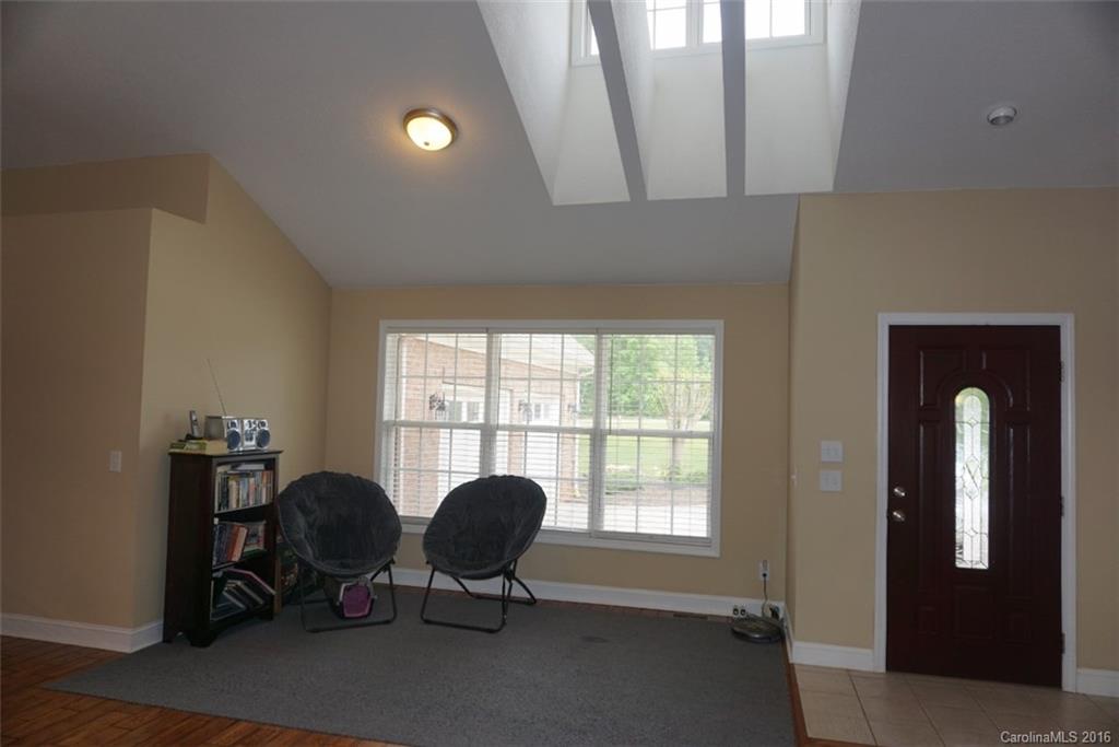 Stonebriar - Residential