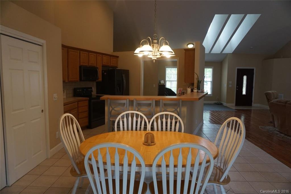 Stonebriar - Residential