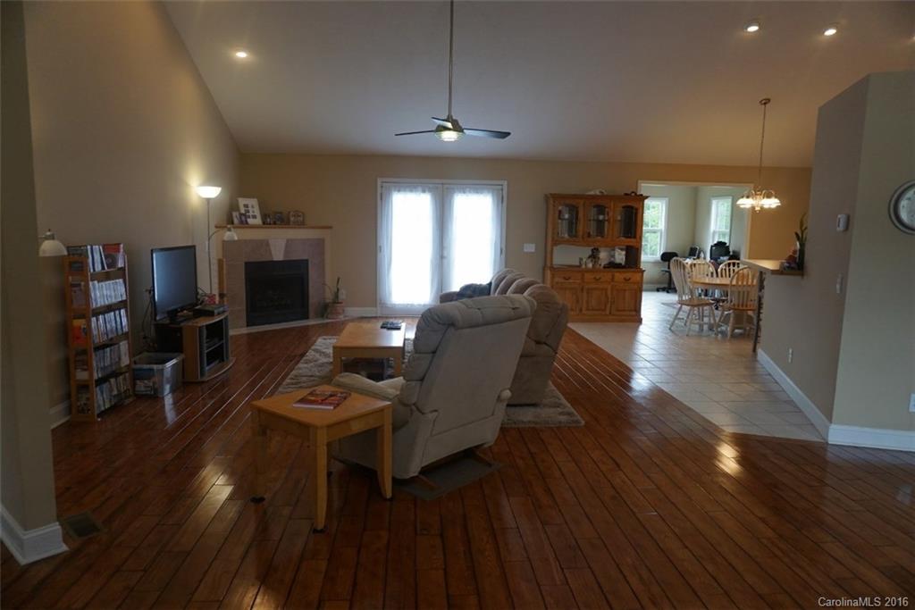 Stonebriar - Residential