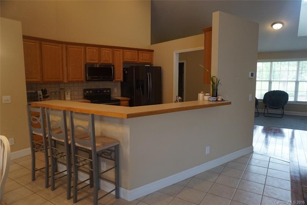 Stonebriar - Residential