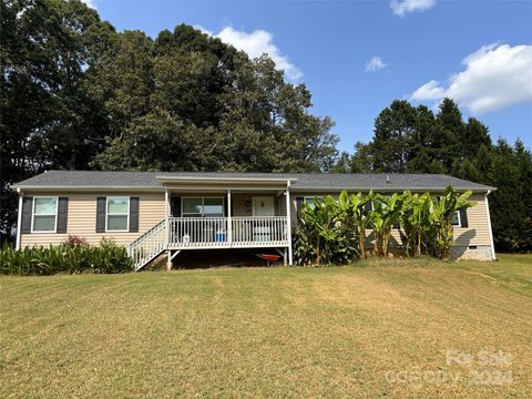 A home in Statesville