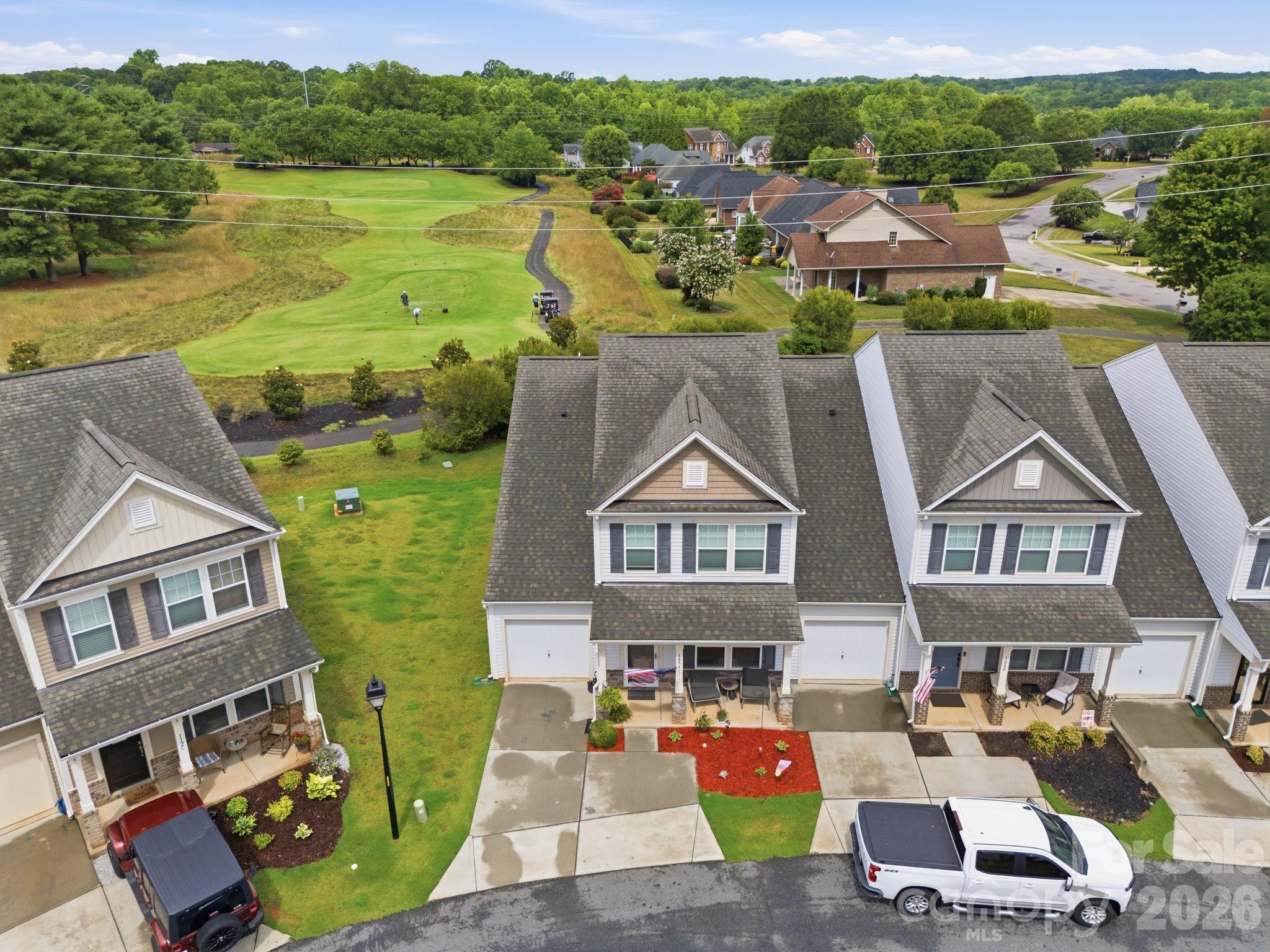 108 Davenport Drive