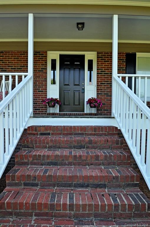 Goose Creek - Residential