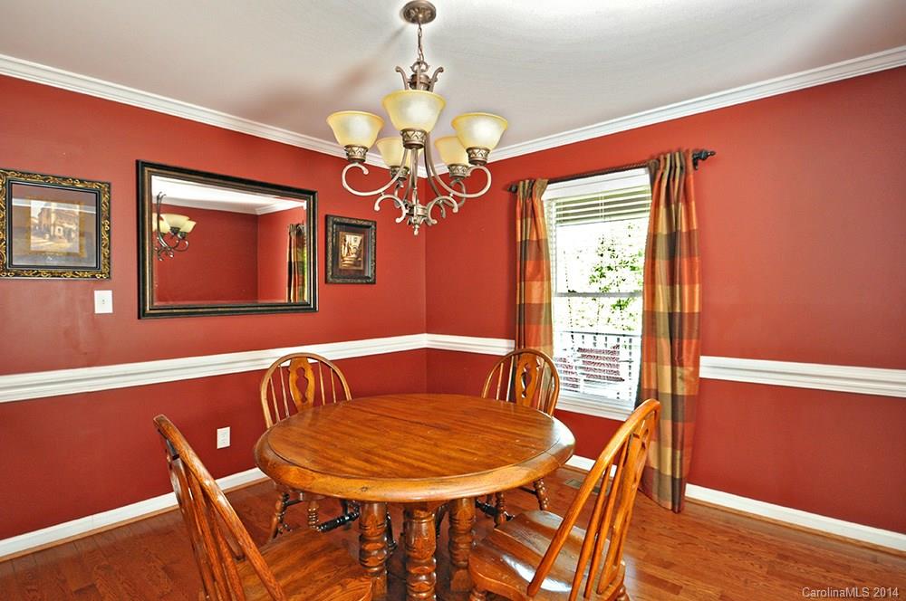 Goose Creek - Residential