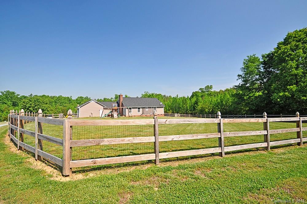 Goose Creek - Residential