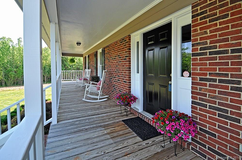 Goose Creek - Residential