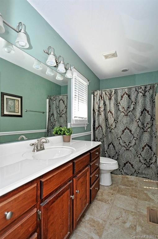 Goose Creek - Residential