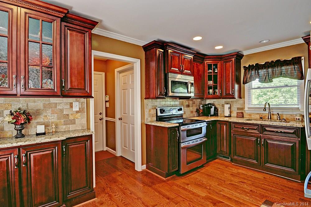 Goose Creek - Residential