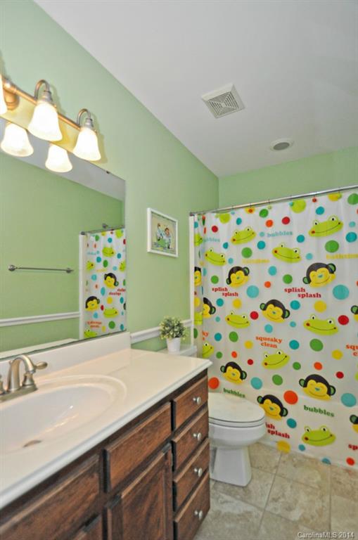 Goose Creek - Residential