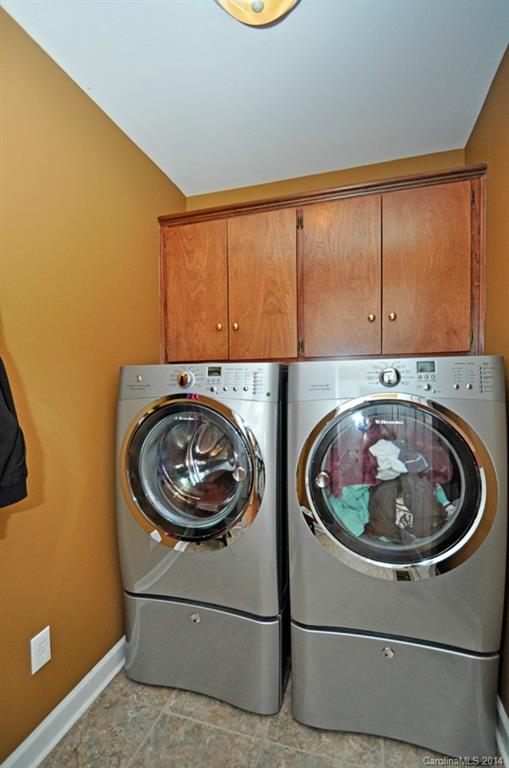 Goose Creek - Residential