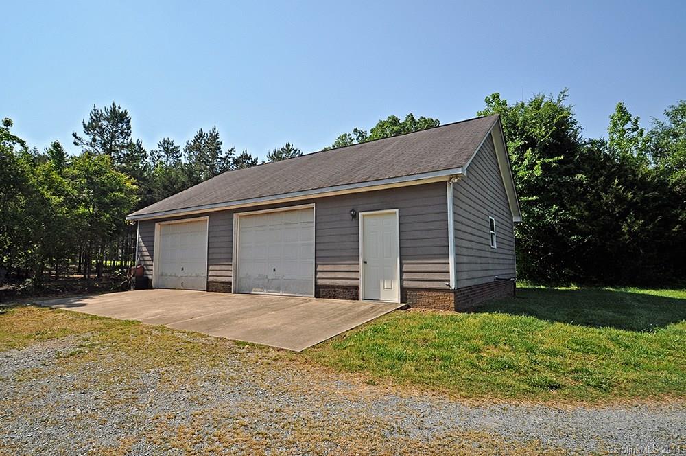 Goose Creek - Residential