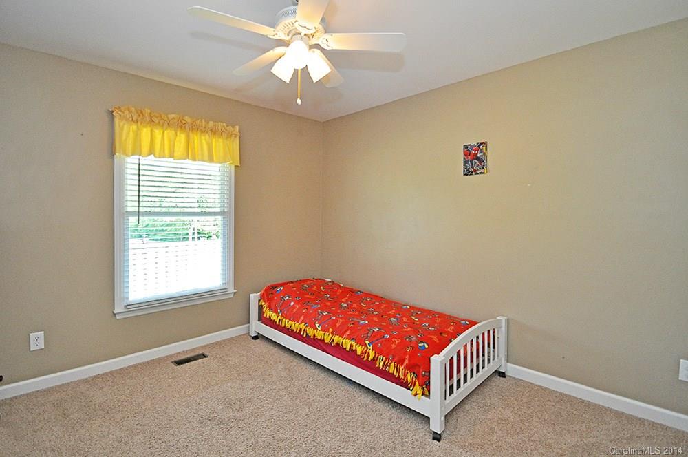 Goose Creek - Residential