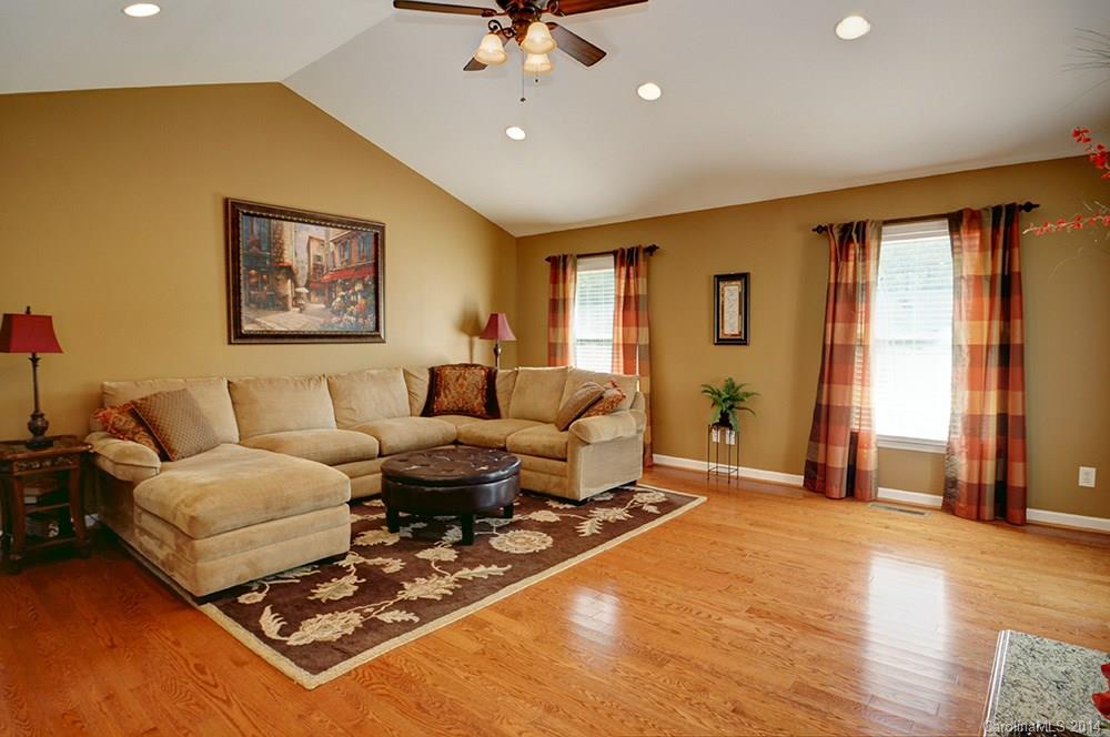 Goose Creek - Residential