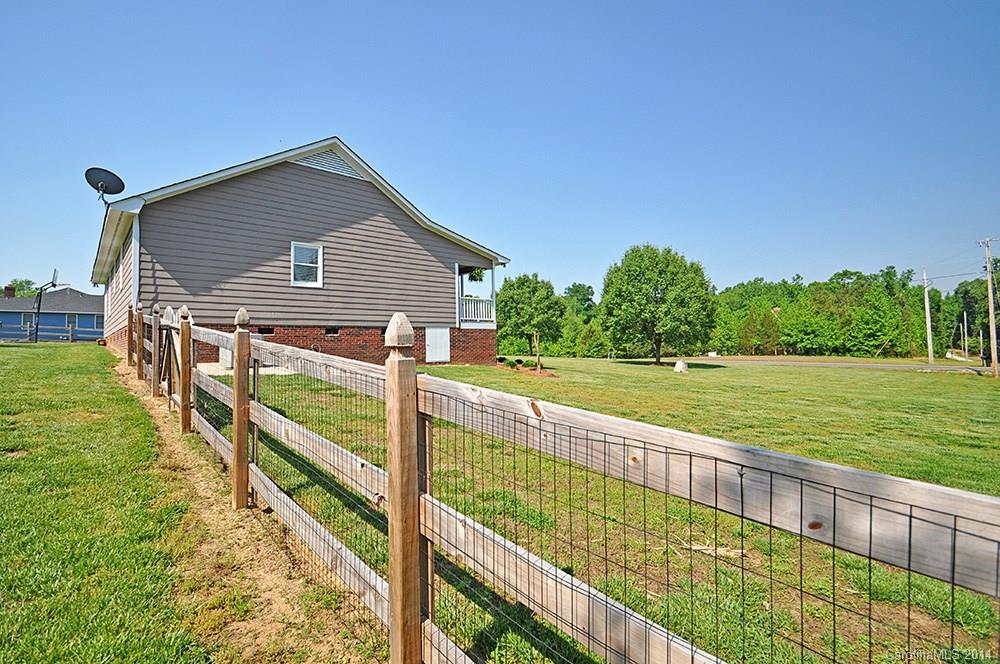 Goose Creek - Residential