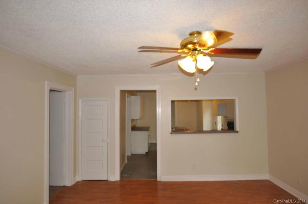 None - Residential Lease