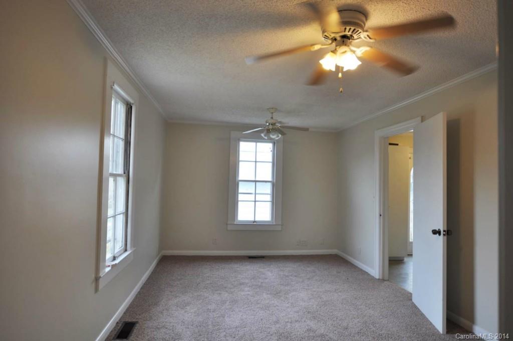 None - Residential Lease