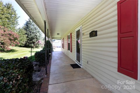 A home in Lincolnton