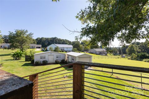 A home in Lincolnton