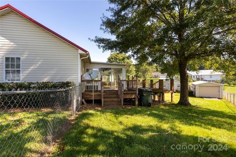 A home in Lincolnton