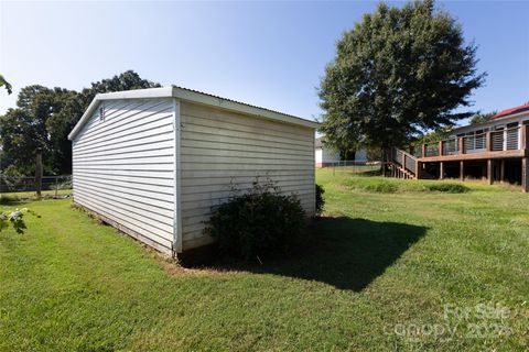 A home in Lincolnton