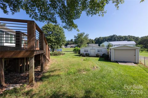 A home in Lincolnton