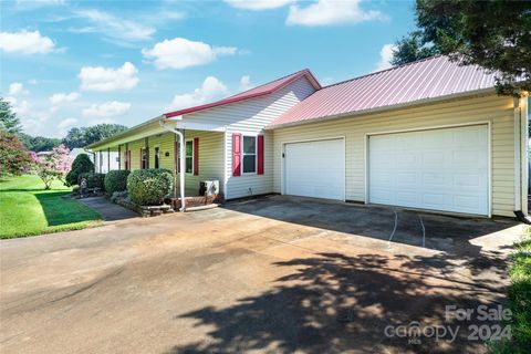 A home in Lincolnton