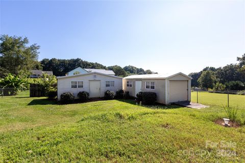 A home in Lincolnton