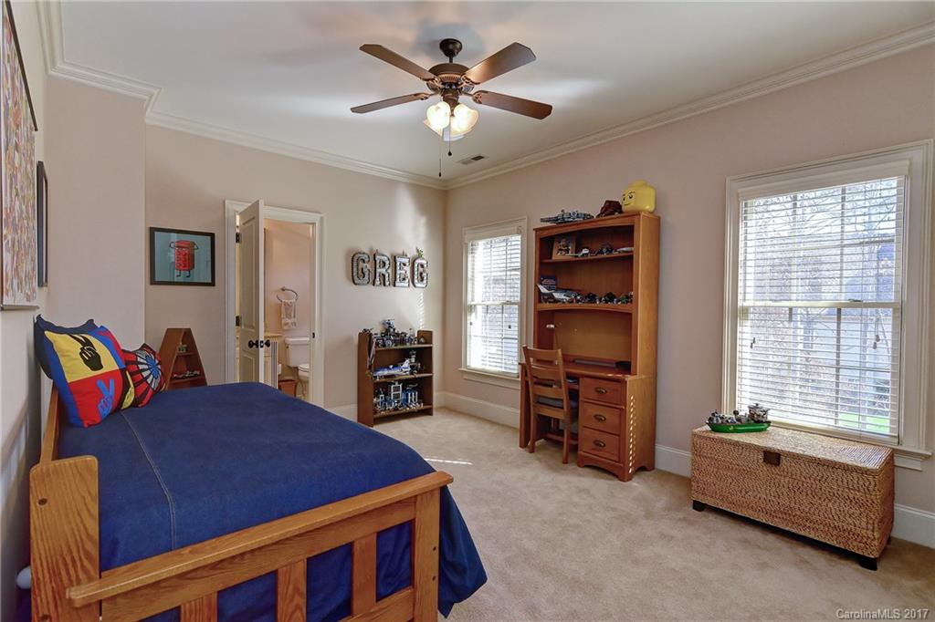 Providence Downs South - Residential