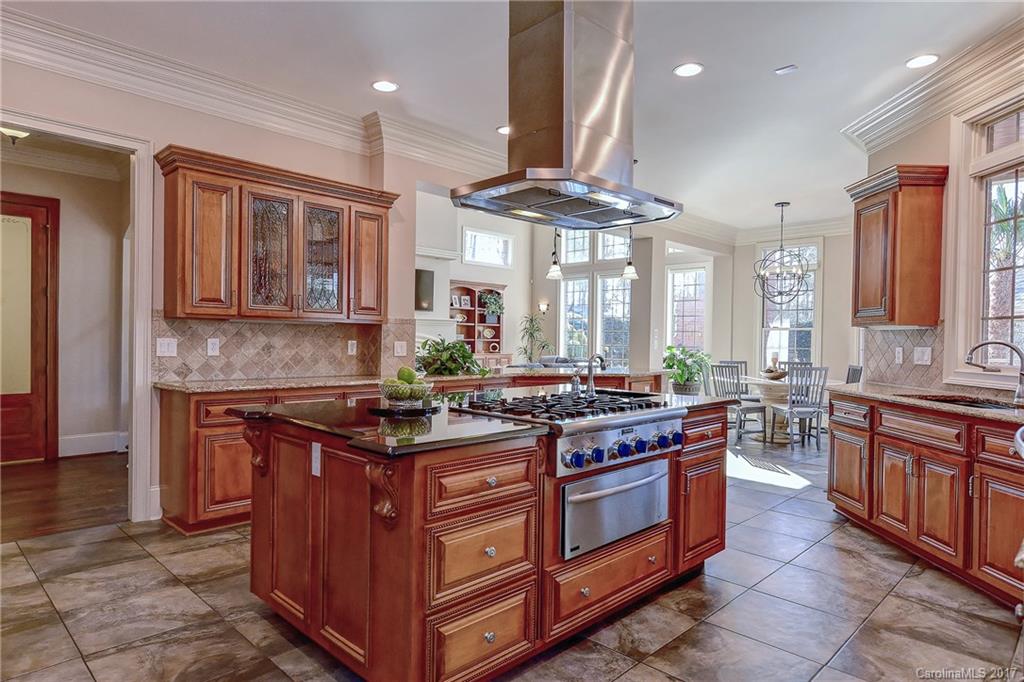 Providence Downs South - Residential