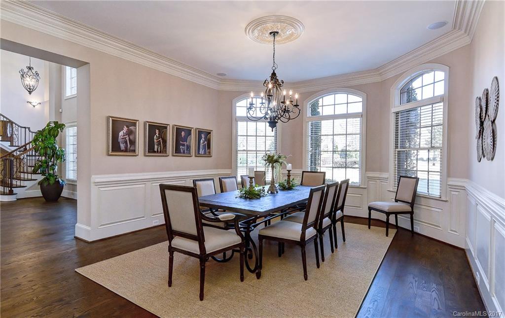 Providence Downs South - Residential