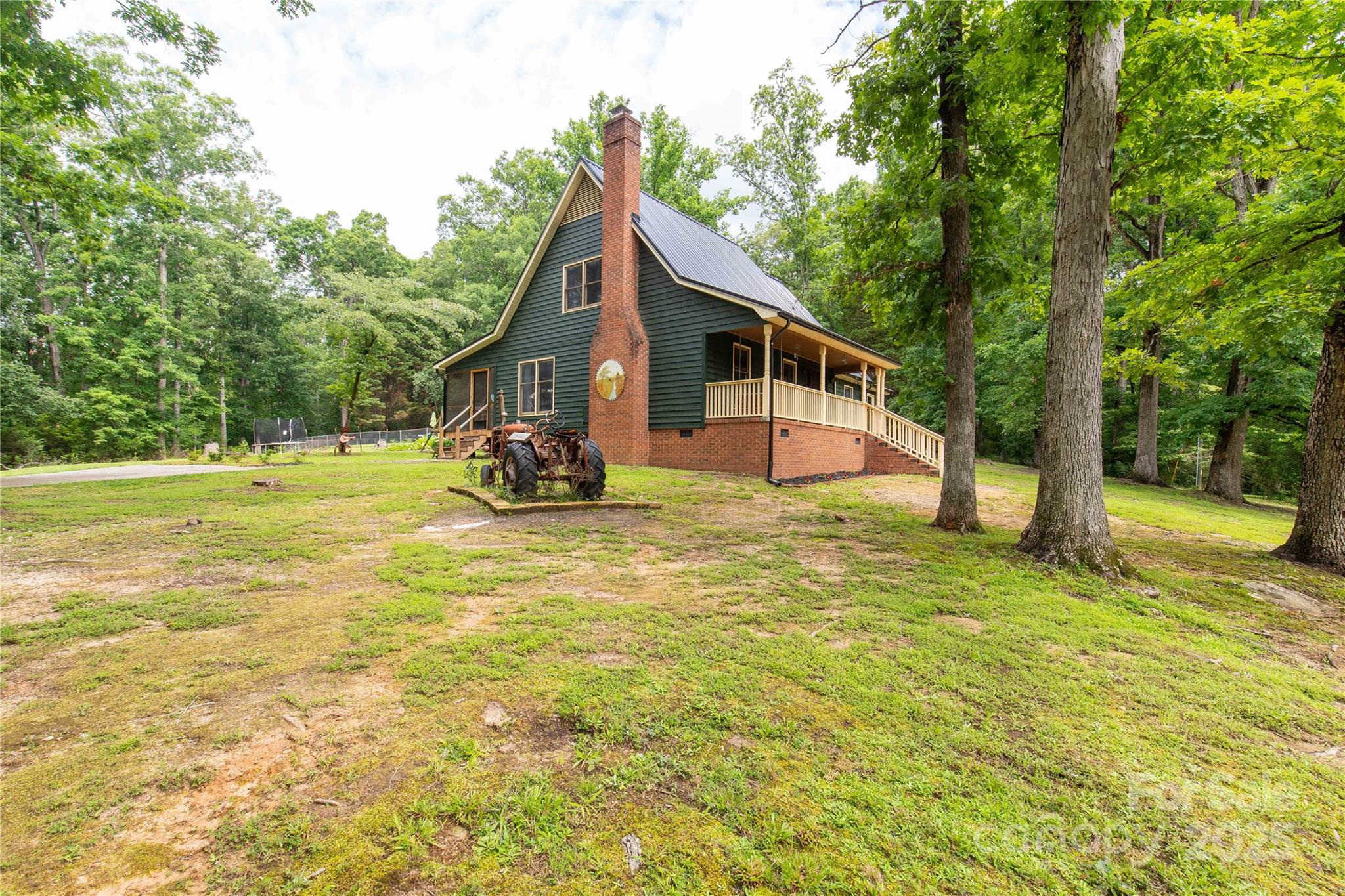 3547 Willowood Pond Drive