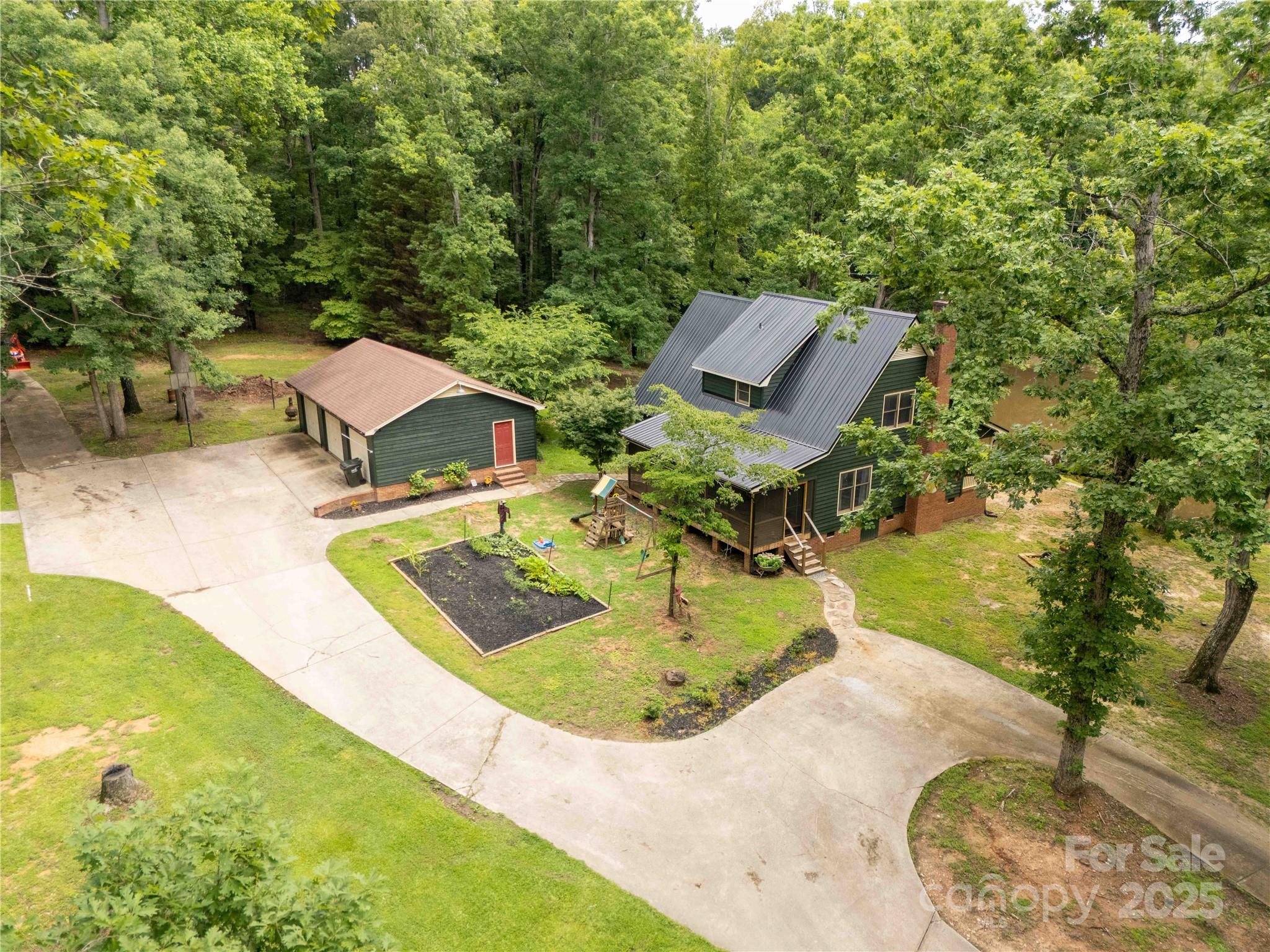 3547 Willowood Pond Drive