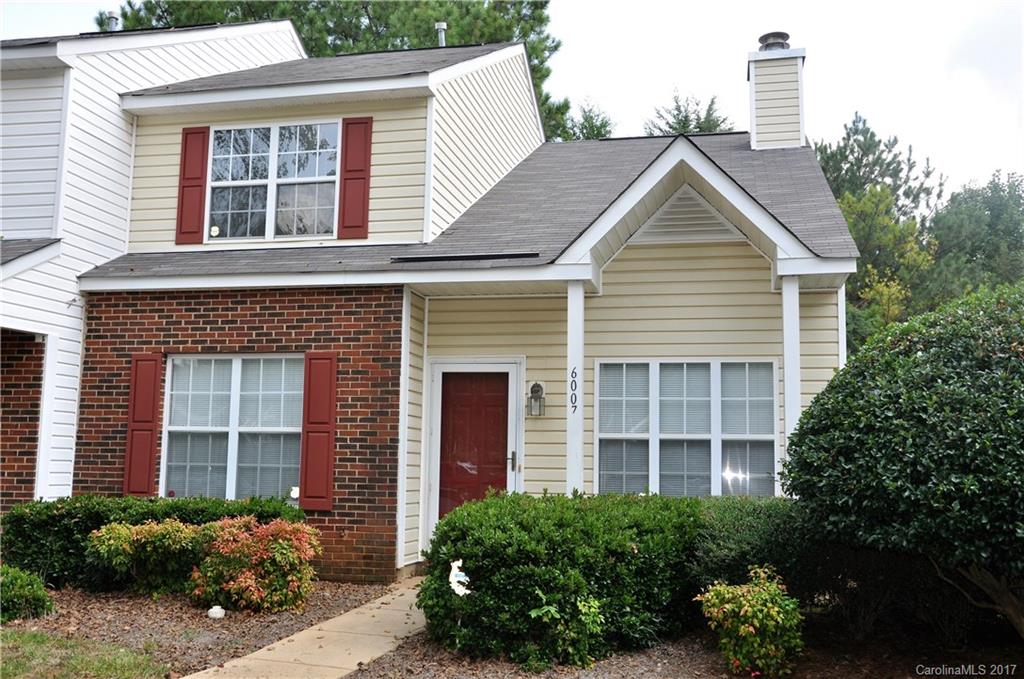 Huntington Ridge - Residential