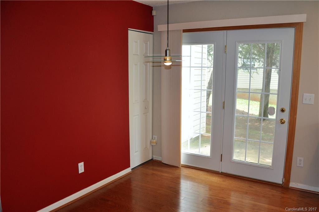 Huntington Ridge - Residential