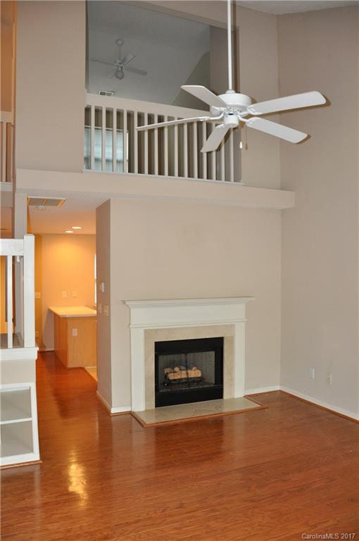 Huntington Ridge - Residential