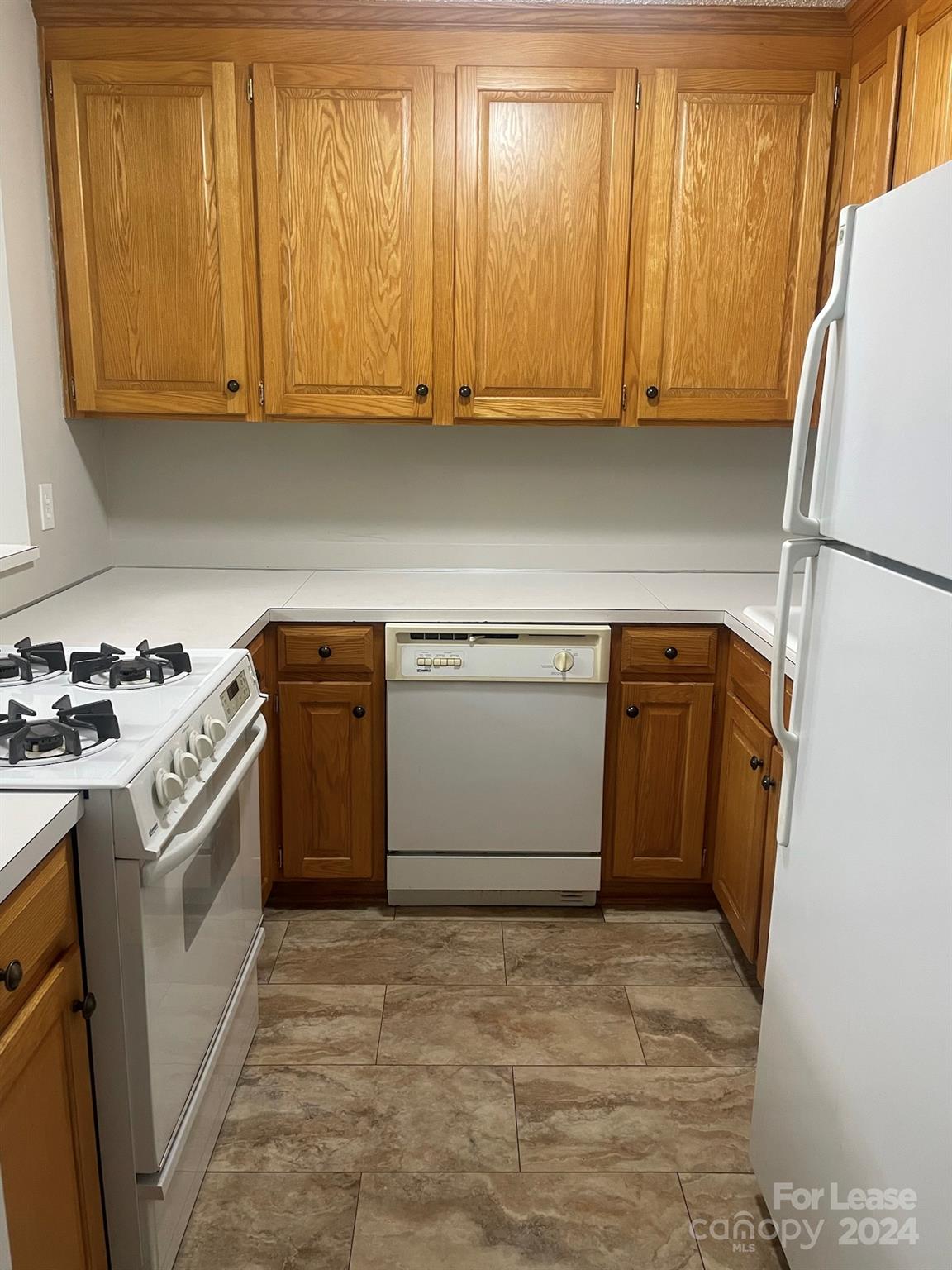 North Pointe - Residential Lease