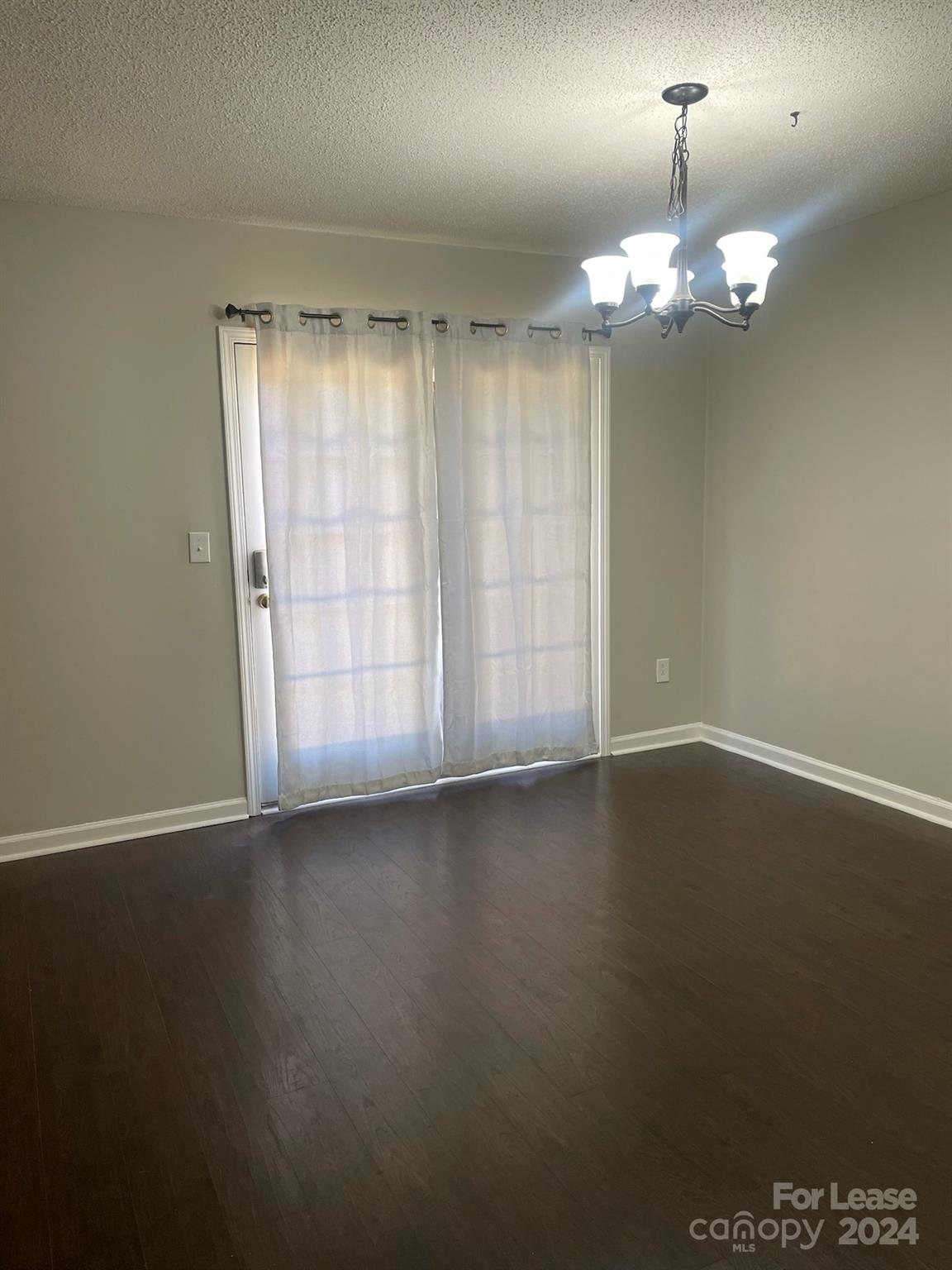 North Pointe - Residential Lease