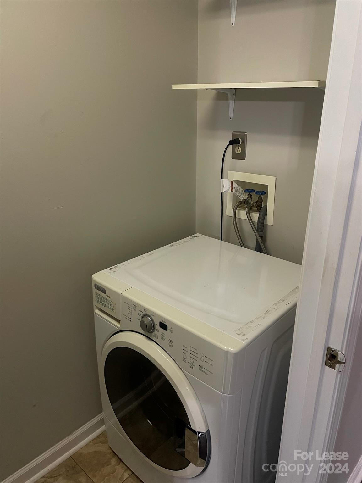 North Pointe - Residential Lease