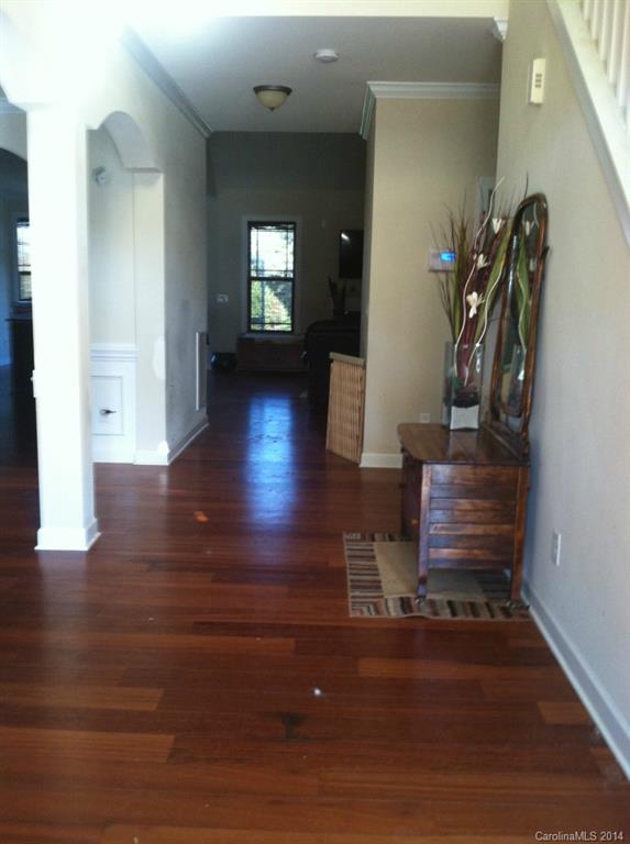 Oaks on Main - Residential