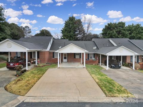 A home in Cornelius