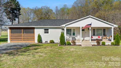 9290 Fisher Road Rockwell NC 28138