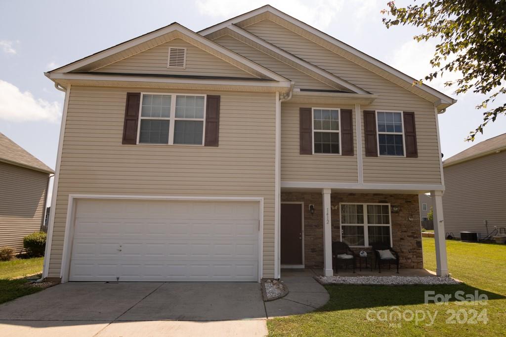 Riverview - Residential