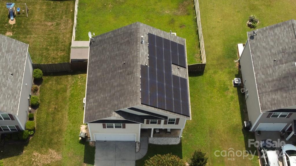 Riverview - Residential