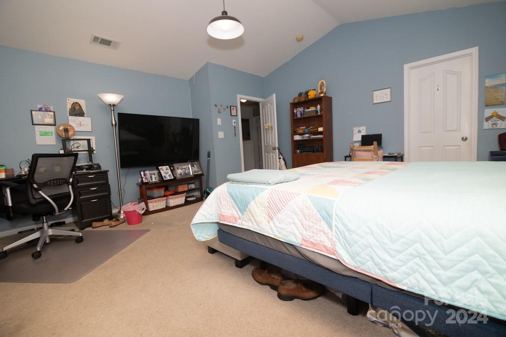 Riverview - Residential