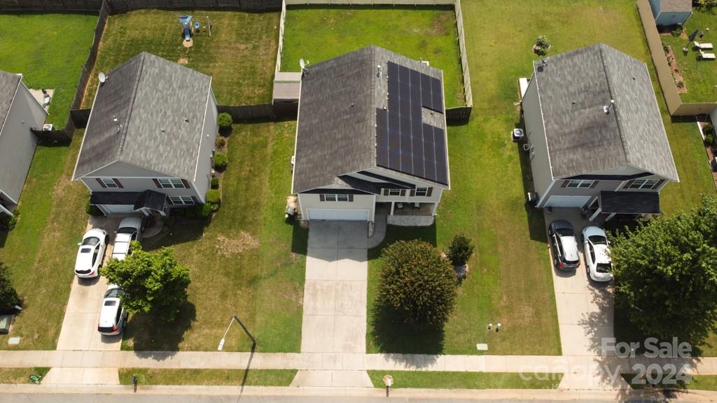 Riverview - Residential