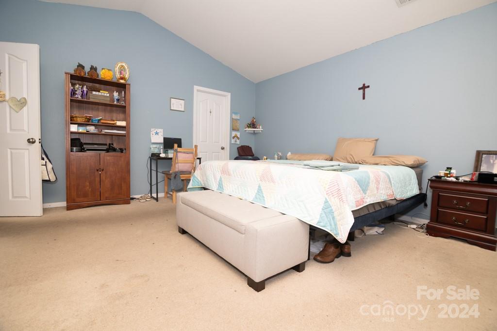 Riverview - Residential