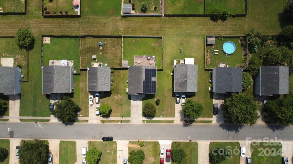 Riverview - Residential