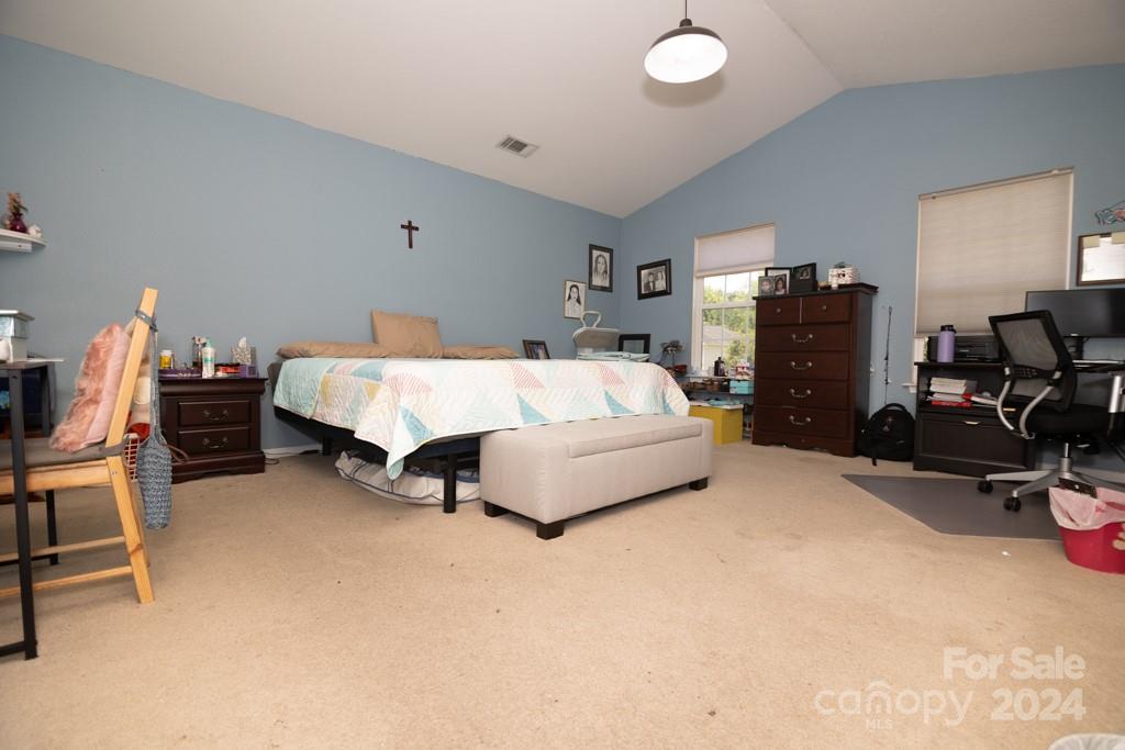 Riverview - Residential