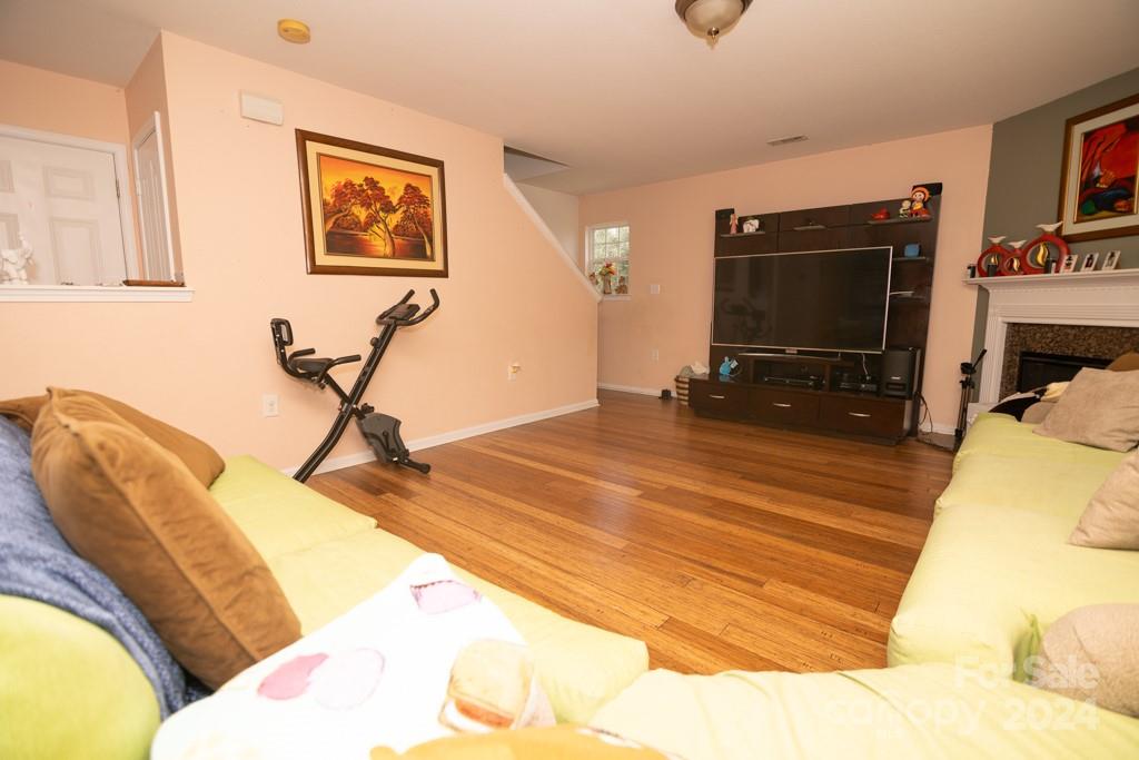 Riverview - Residential