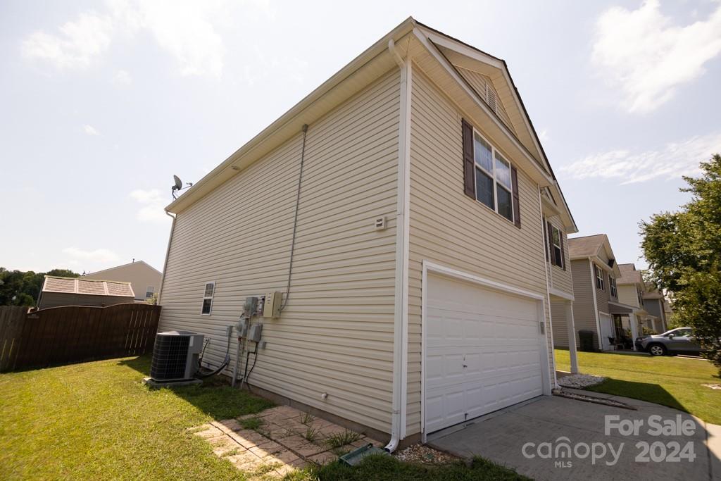 Riverview - Residential